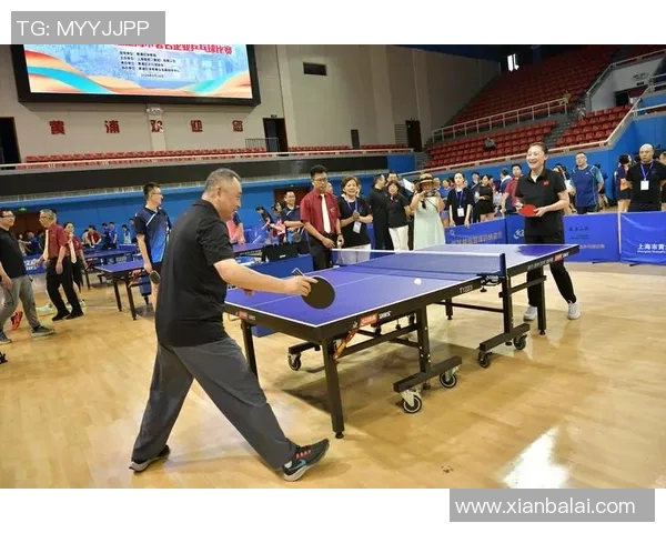 乒乓球团队协作实力榜单出炉上海乒乓球队荣获第二名佳绩 乒乓球团队协作实力榜单出炉上海乒乓球队荣获第二名佳绩
