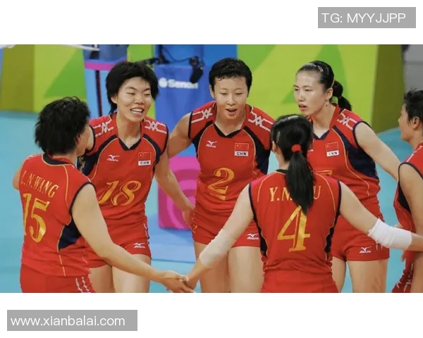 专访刘军揭秘排球成功背后的训练理念与团队协作秘诀