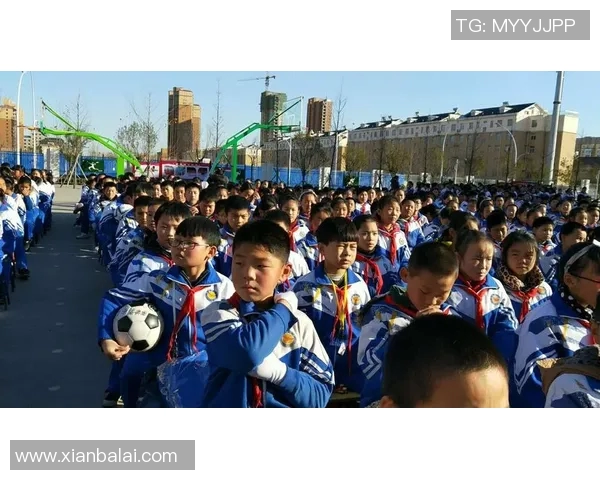 史家小学足球明星闪耀校园赛场展现青春风采与团队精神 史家小学足球明星闪耀校园赛场展现青春风采与团队精神