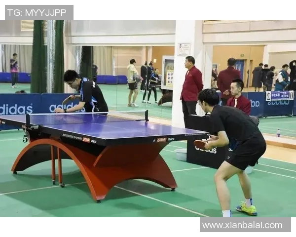 广州乒乓球队在乒乓球灵活性排行榜中荣获第六名的佳绩分析