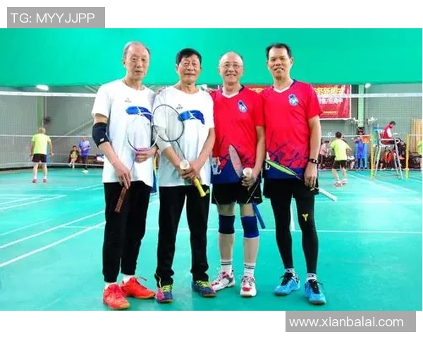 广州羽毛球队领跑最新羽毛球团队协作排行榜前十名分析