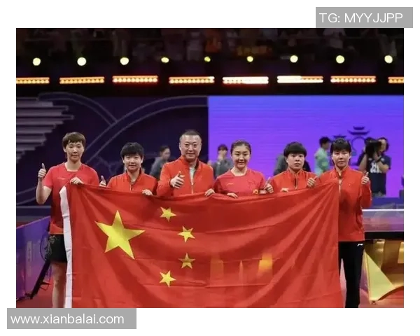 杭州乒乓球队总决赛精彩表现分析与实力探讨