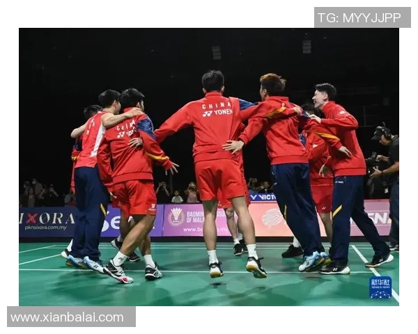 羽毛球技术排行榜揭晓北京羽毛球队荣获第一名引领全国潮流