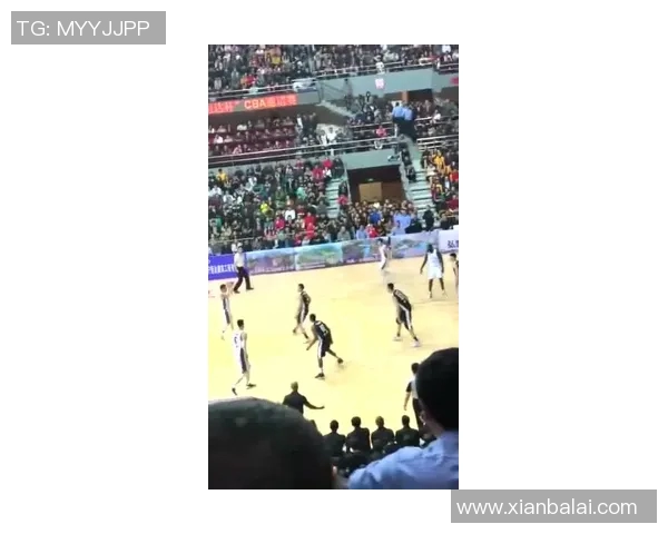 西安篮球队默契配合分析与战术探讨助力球队提升整体实力