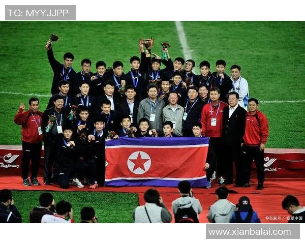 朝鲜足球明星后卫实力排行榜揭晓谁将成为新一代防线领袖