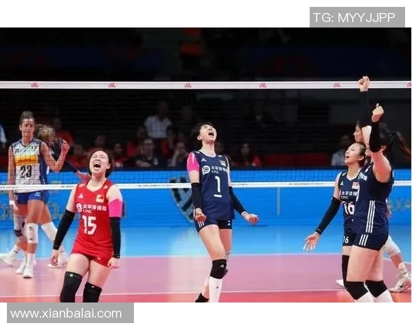 武汉排球队在世锦赛中的战术表现分析与未来展望