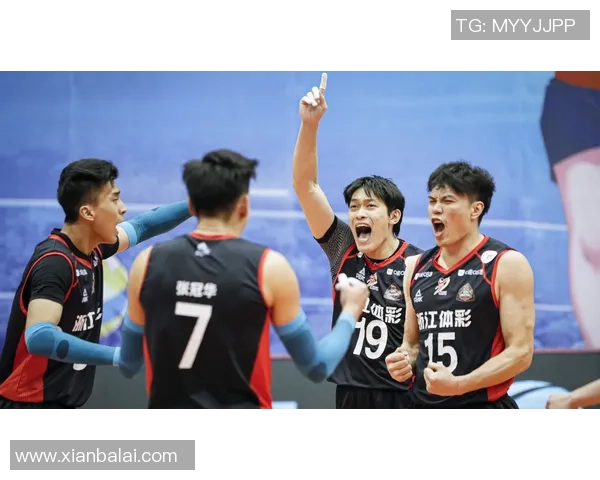 广州排球队以96分领跑冠军赛积分榜展现强劲实力和夺冠信心