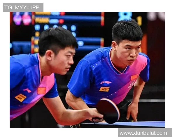 杭州乒乓球队在个人能力排行榜中荣登第八名展现出强劲实力与潜力