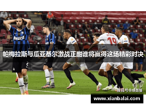 帕梅拉斯与瓜亚基尔激战正酣谁将赢得这场精彩对决